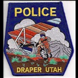 South Jordan - Draper Police