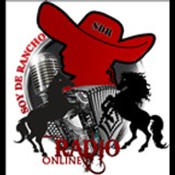SOY DE RANCHO RADIO ONLINE