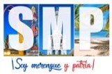 Soy Merengue Y Patria