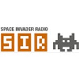 Space Invader Radio