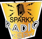 Sparkx Radio KSPX