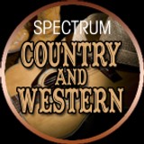 Spectrum Country and Western