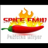 SPICE FM 107