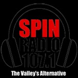 Spin Radio 107.1