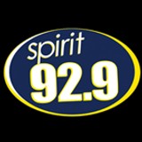 Spirit 92.9