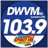 Spirit FM Lucena - 103.9