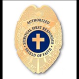 Spiritual First Responders