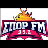 Sport fm 95.0 Cyprus