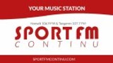 Sport FM Continu