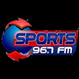 SPORTS 96.7 FM