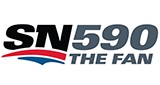 Sportsnet 590 The FAN