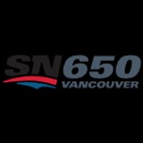 Sportsnet 650 Vancouver