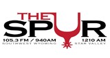 The Spur