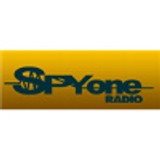 Spy One Radio