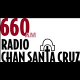 SQCS - Radio Chan Santa Cruz