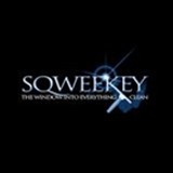 Sqweekey Radio