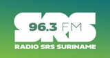 Radio SRS Suriname - Powered by SuriLive.com