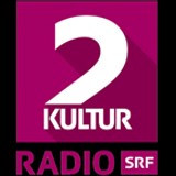 SRF 2 Kultur