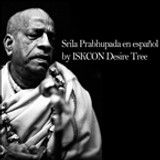 Srila Prabhupada en español by ISKCON Desire Tree