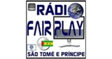 Rádio Fair Play São Tomé e Príncipe