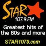 STAR 107.9 - America's First 80s Station