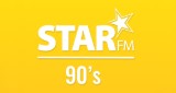 Star 90's