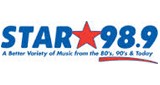 STAR 98.9