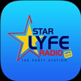 STARLYFE RADIO