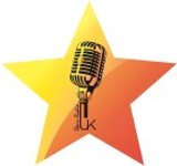 STARR RADIO UK