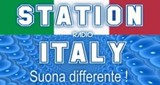 Station Italy