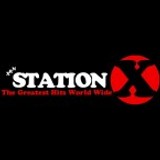 Station X