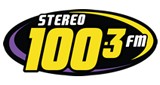 Stereo 100