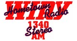 Stereo 1340