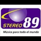 Stereo 89