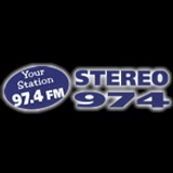 Stereo 974