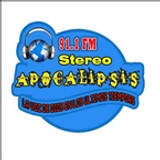 Stereo Apocalipsis 91.1 FM