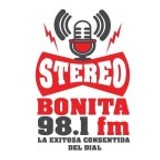 Stereo Bonita