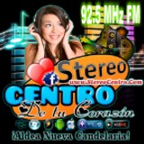 STEREO CENTRO 92.5