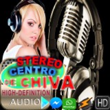 STEREO CENTRO DE CHIVA