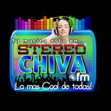 STEREO CHIVA FM