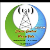 Stereo Control Paz y Vida 107.5 FM
