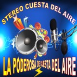 STEREO CUESTA DEL AIRE