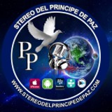 STEREO DEL PRINCIPE DE PAZ