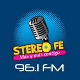 Stereo Fe 96.1 FM