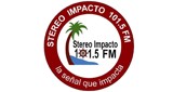 Stereo Impacto