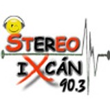 Stereo Ixcan