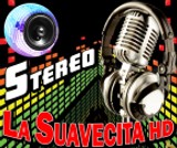 Stereo La Suavecita HD