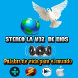 Stereo la voz de Dios