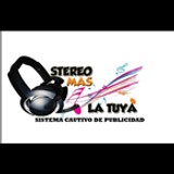 Stereo Mas La Tuya