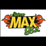 Stereo Max FM